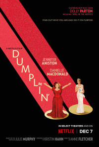 Dumplin' streaming