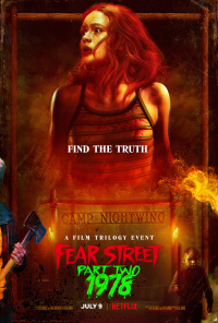 Fear Street - Partie 2 : 1978 streaming