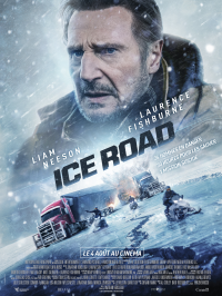 Ice Road streaming