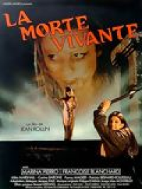 La Morte Vivante streaming