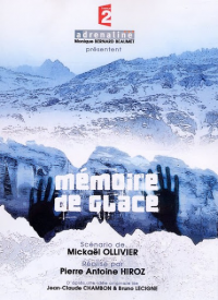 Mémoire de glace streaming