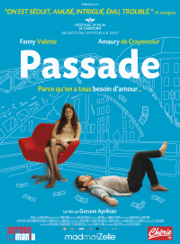 Passade streaming