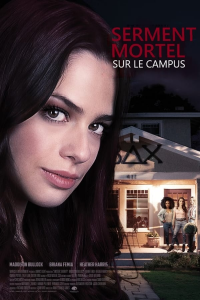 Serment mortel sur le campus streaming