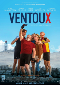 Ventoux streaming