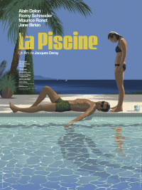 La Piscine streaming