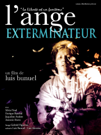 L'Ange exterminateur streaming