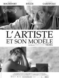 L'Artiste et son modèle