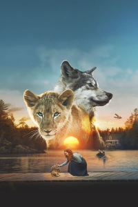 Le Loup et le lion streaming