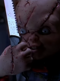 Le Retour de Chucky streaming