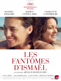 Les Fantômes d’Ismaël streaming