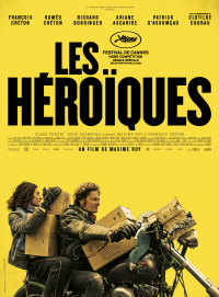 Les Héroïques streaming