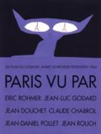 Paris vu par... streaming