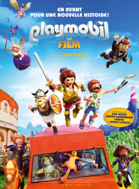 Playmobil, Le Film streaming