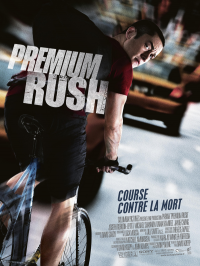 Premium Rush streaming