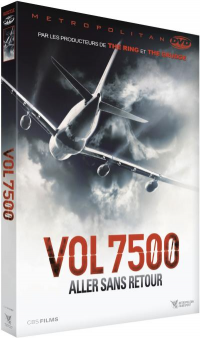 Vol 7500 : aller sans retour streaming