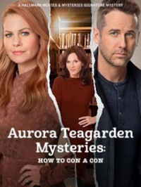 Aurora Teagarden : tel est pris qui croyait prendre streaming