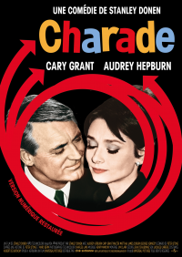 Charade streaming