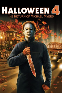 Halloween 4 streaming