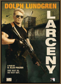 Larceny streaming