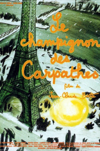 Le Champignon des Carpathes streaming