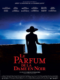 Le Parfum de la dame en noir streaming