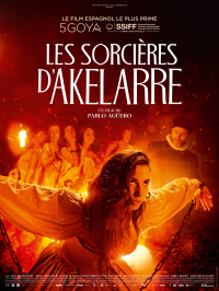 Les Sorcières d'Akelarre streaming