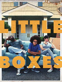 Little Boxes