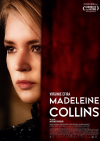 Madeleine Collins streaming