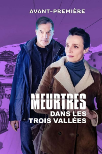 Meurtres dans les trois vallées streaming