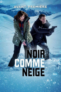 Noir comme neige streaming