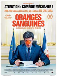 Oranges sanguines streaming