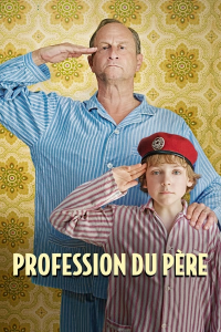 Profession du père streaming