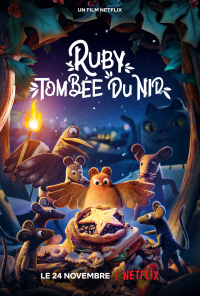 Ruby tombée du nid streaming