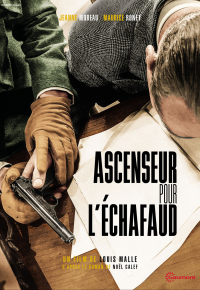 Ascenseur pour l'échafaud