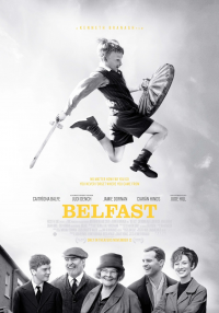 Belfast streaming