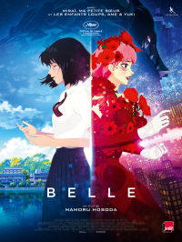 Belle streaming