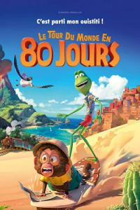 Le Tour du monde en 80 jours (2021) streaming