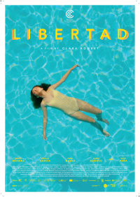 Libertad streaming