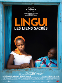 Lingui, les liens sacrés streaming