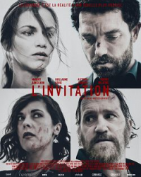 L'invitation 2021 streaming