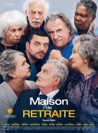 Maison de Retraite streaming