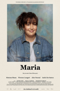 Maria 2021 streaming