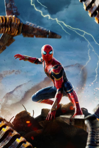 Spider-Man : No Way Home - Version longue 