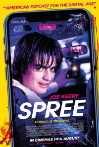 Spree streaming