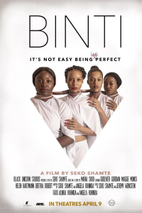 Binti 2022 streaming