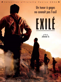 Exilé streaming