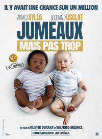 Jumeaux mais pas trop !