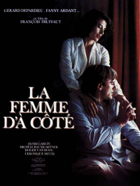 La femme d'à côté streaming