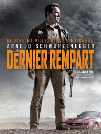 Le Dernier rempart streaming