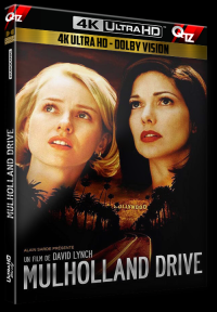 Mulholland Drive streaming